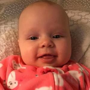 Meet your Posher, Janie